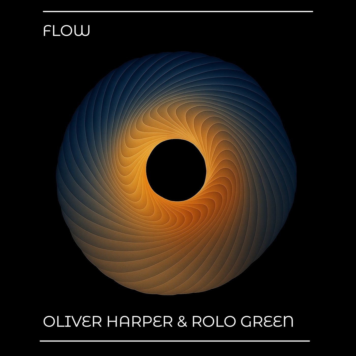 Flow (Extended Mix)