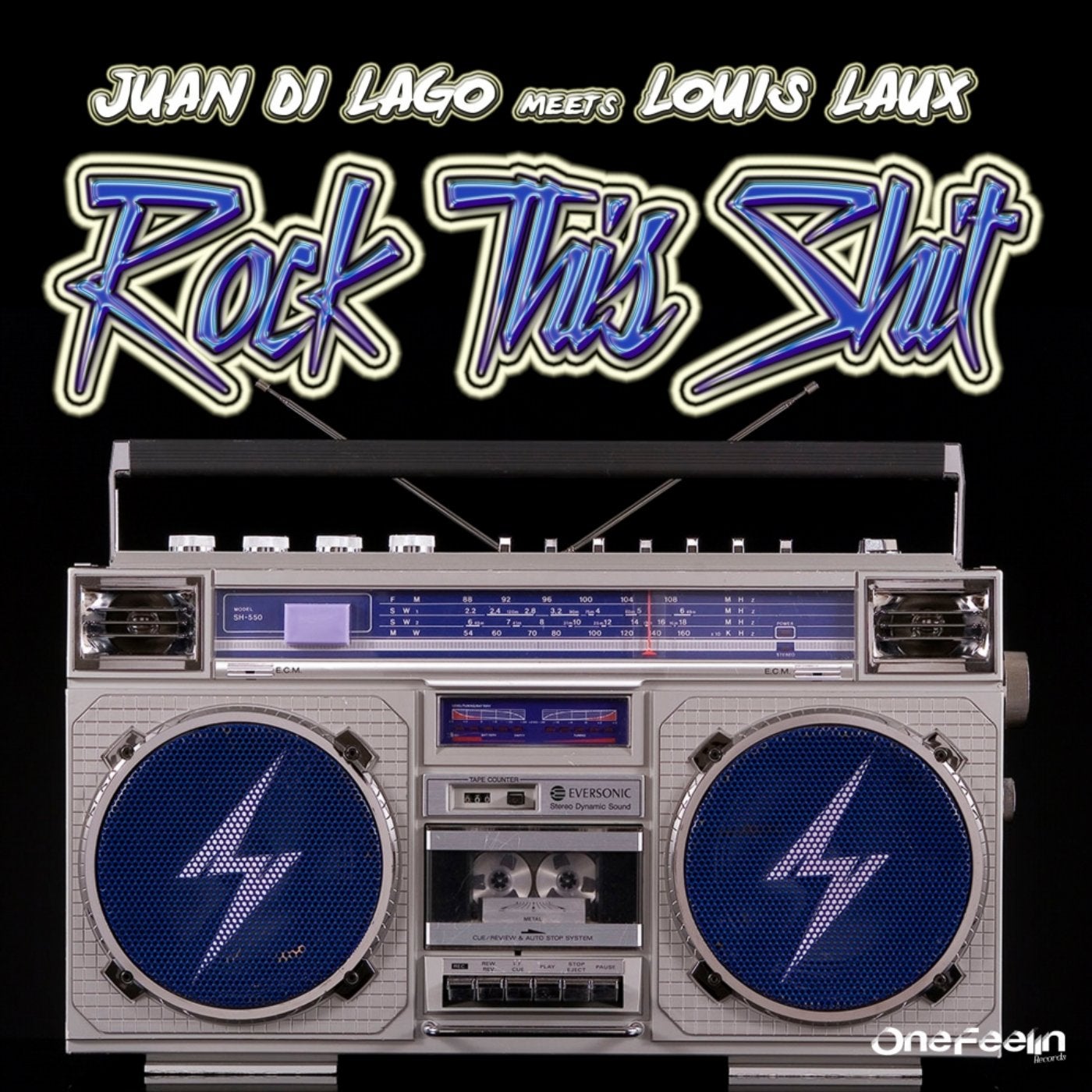 Rock This Shit