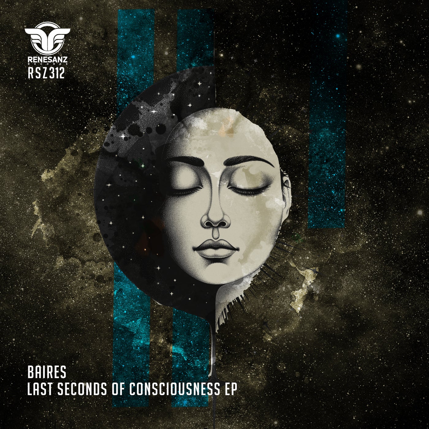 Last Seconds Of Consciousness EP