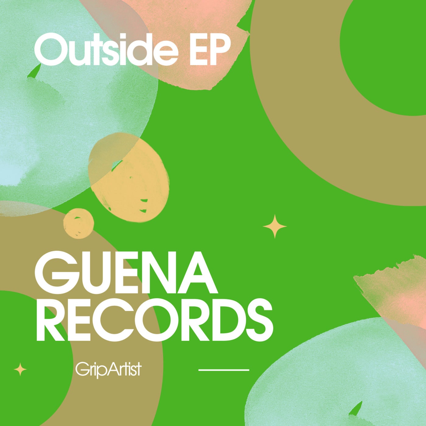 Outside EP