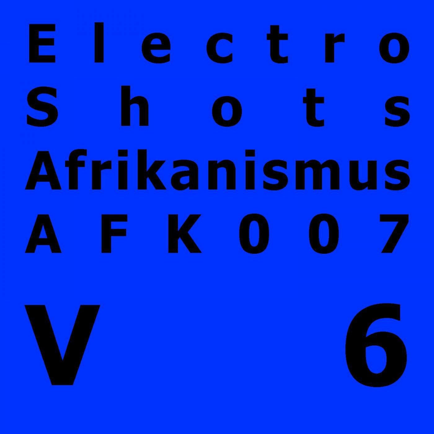 Electro Shots V6