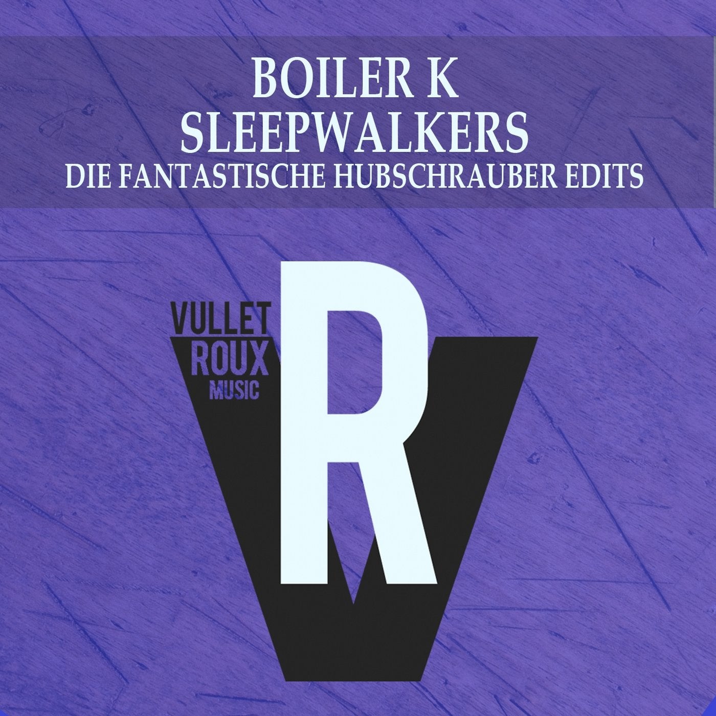Sleepwalkers (Die Fantastische Hubschrauber Edits)