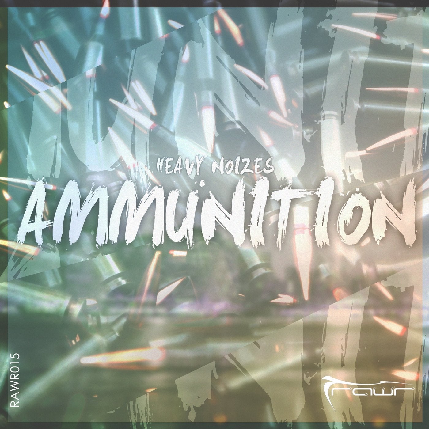 Ammunition