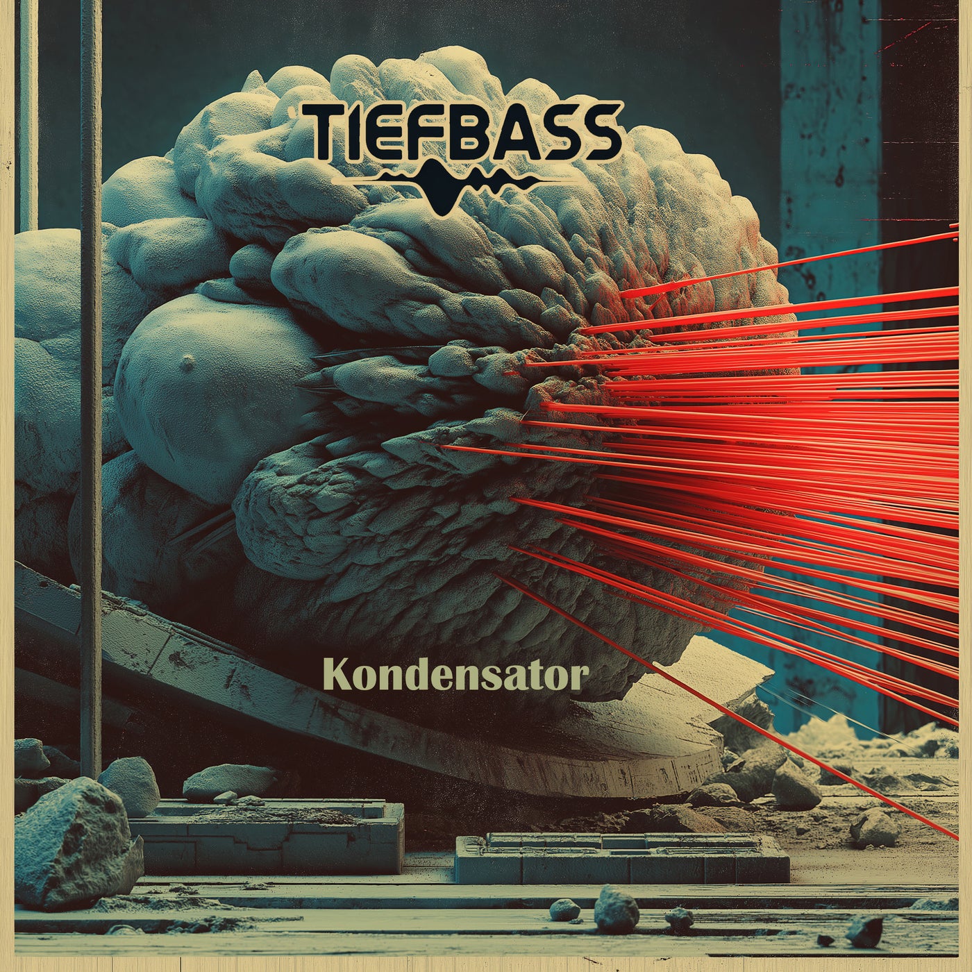 Kondensator