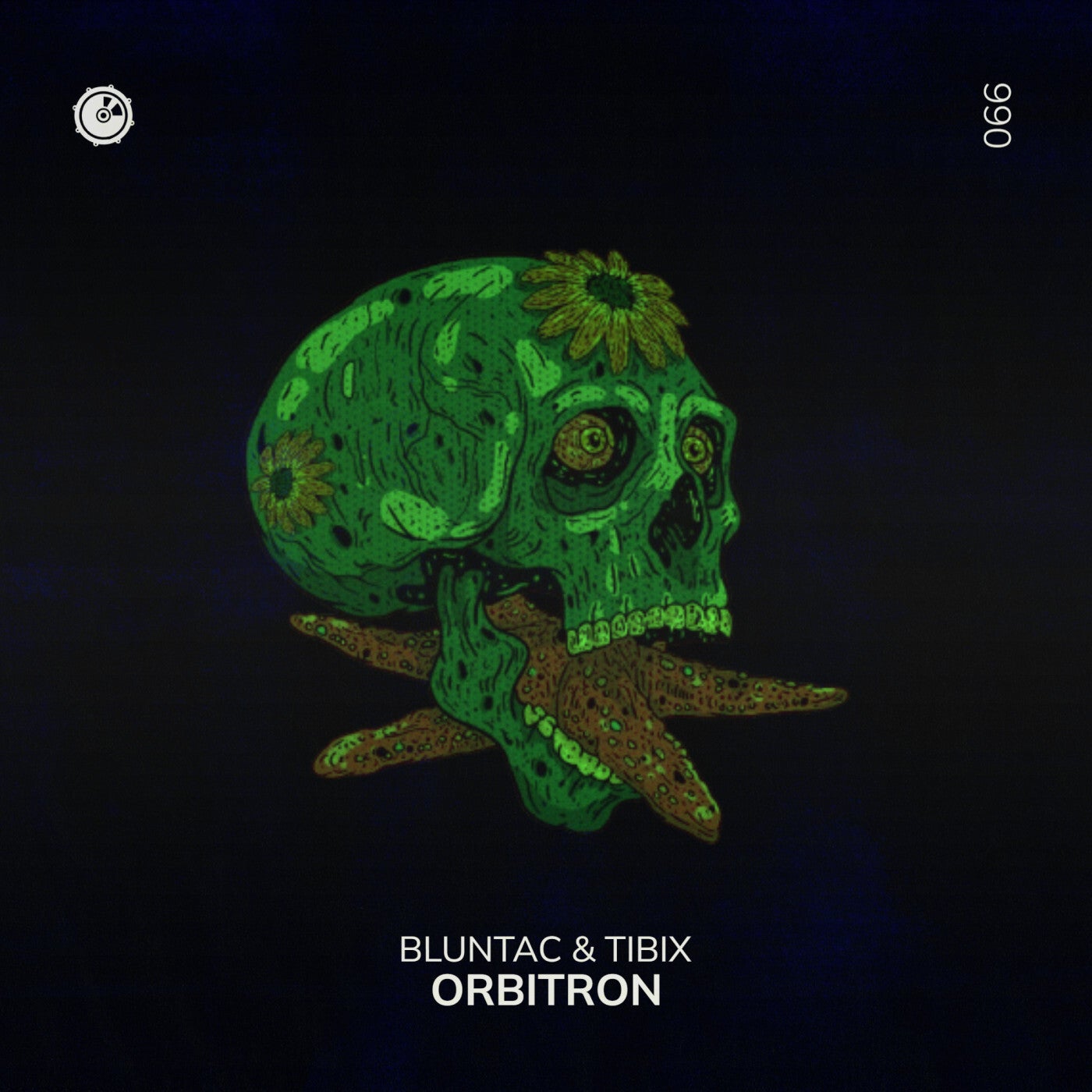 Orbitron
