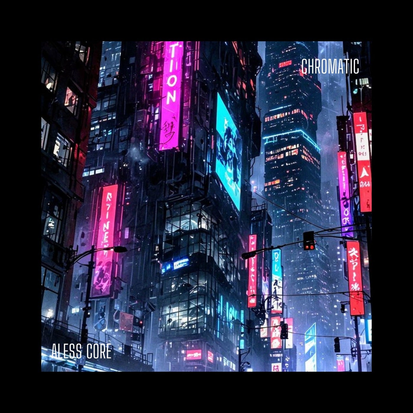 Chromatic