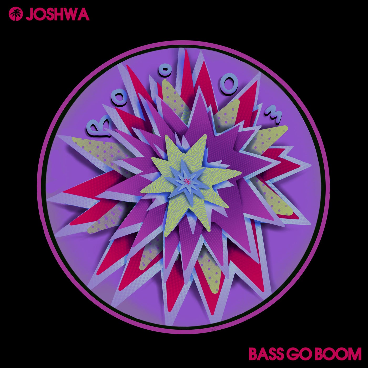 Bass Go Boom (Original Mix)