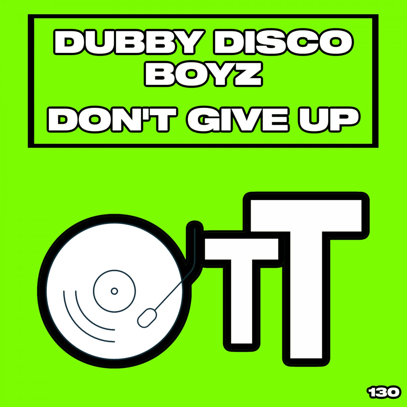 Don't Give Up (Daisuke Miyamoto Remix)