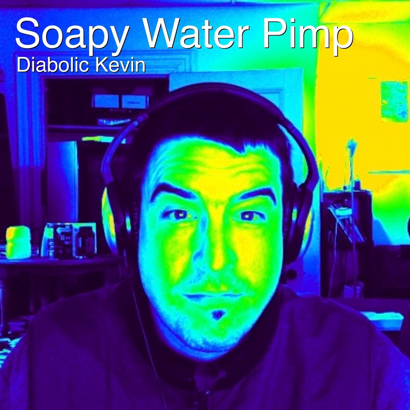 Soapy Water Pimp