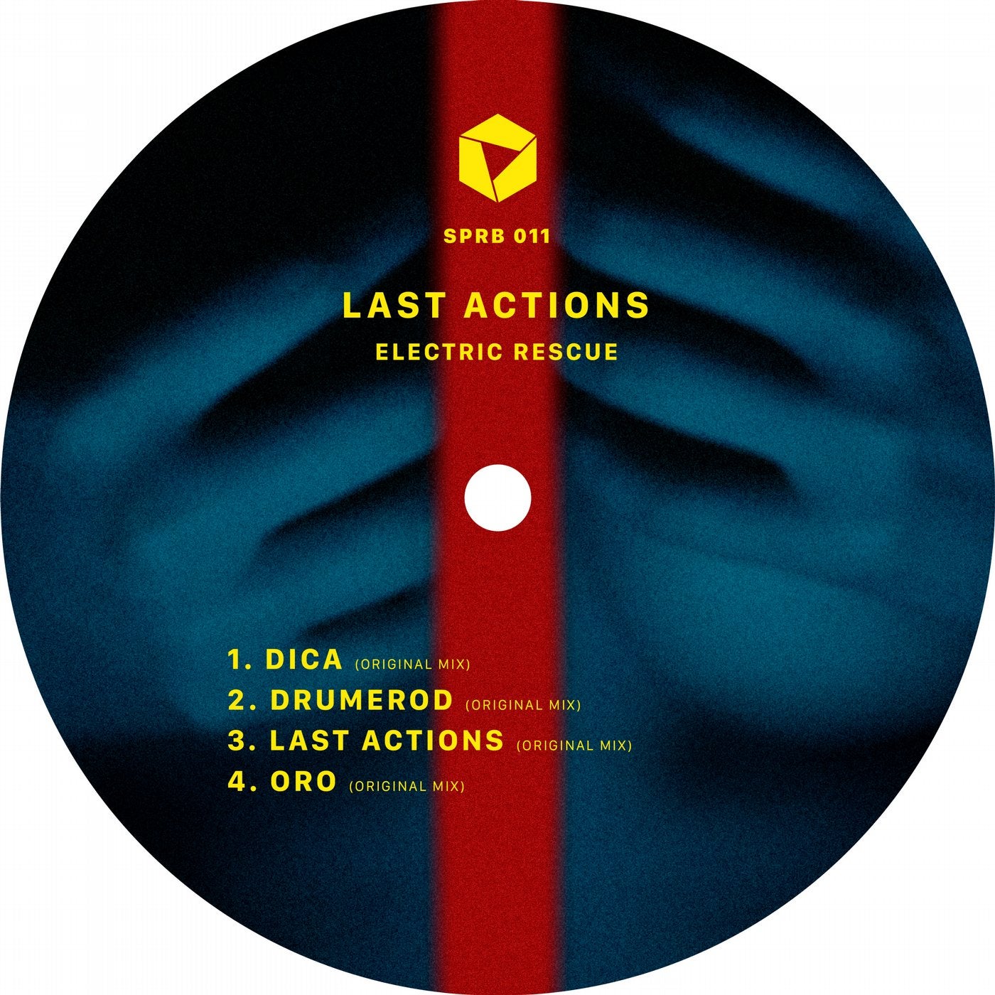 Last Actions