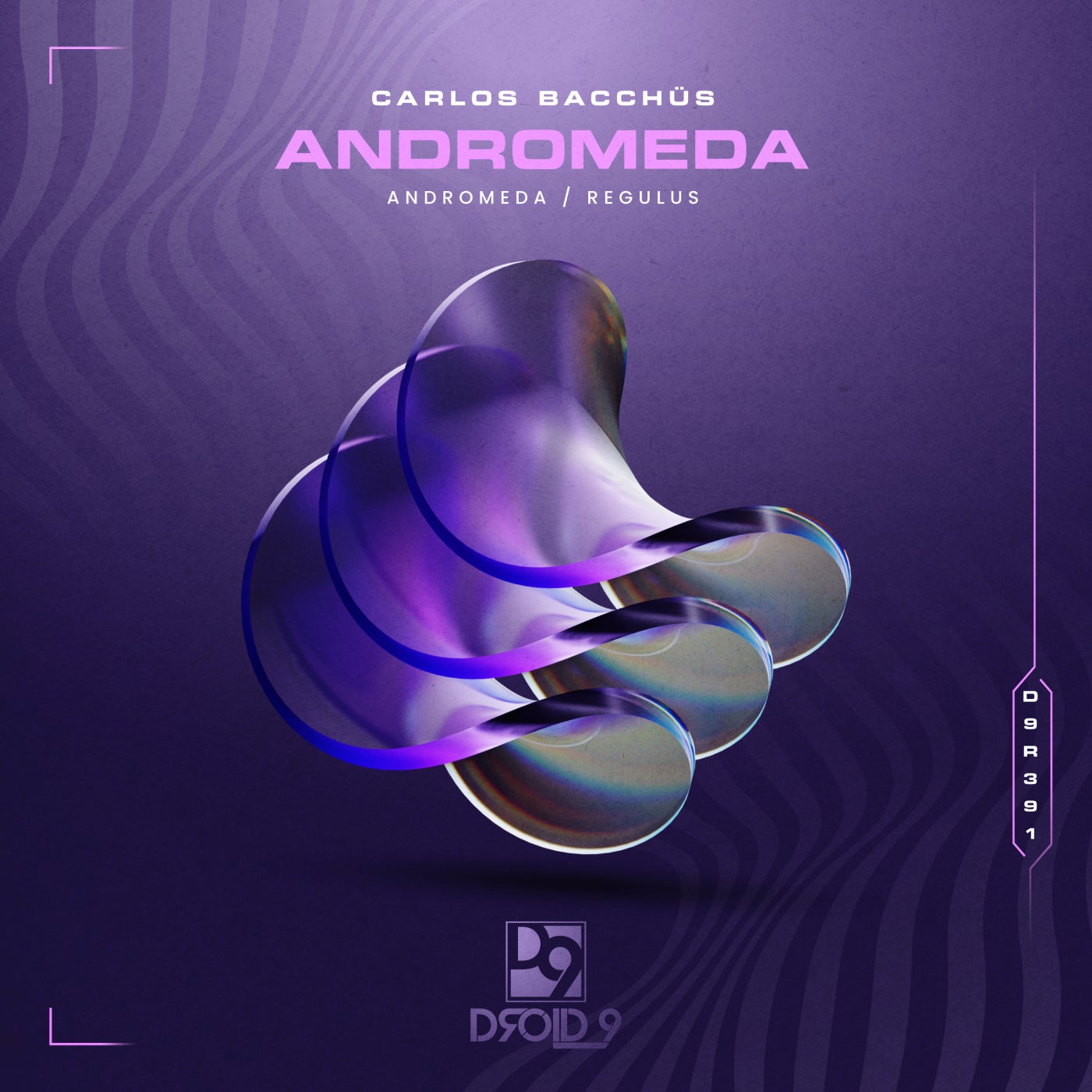 Andromeda