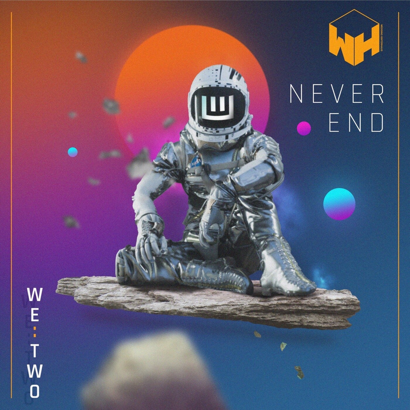 Never End