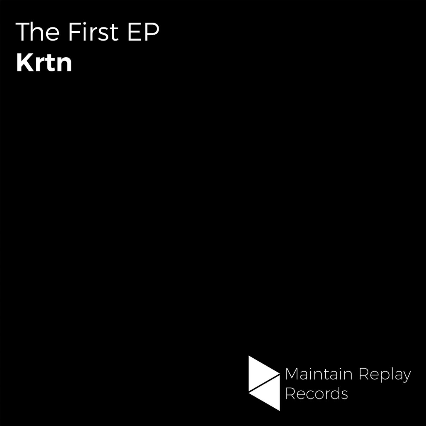 The First EP