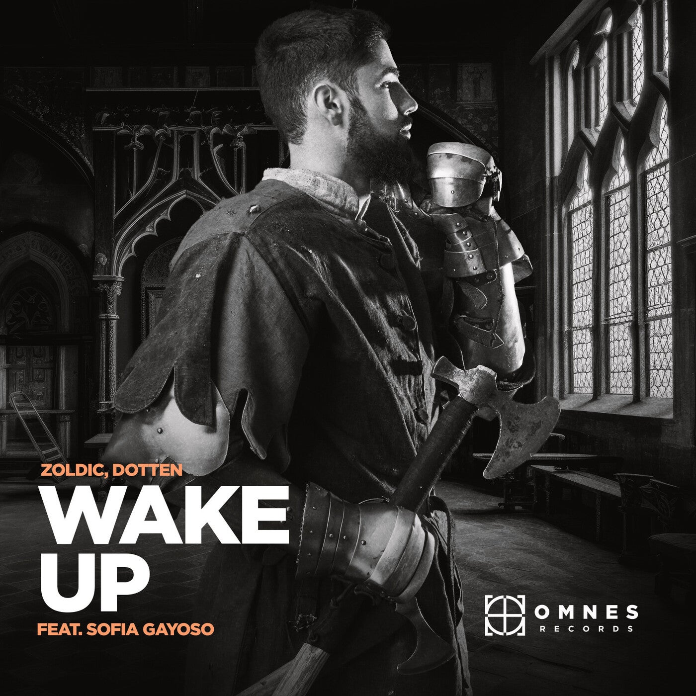 Wake Up (Extended Mix)