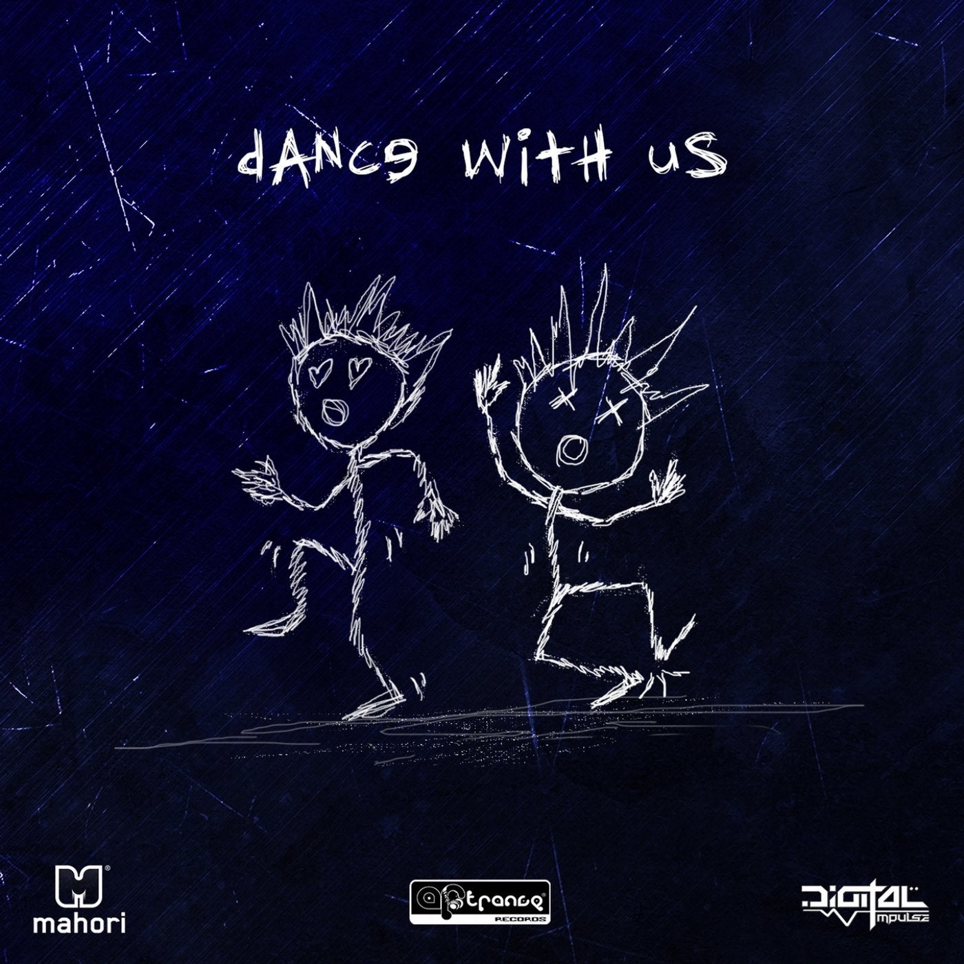 Dance with Us