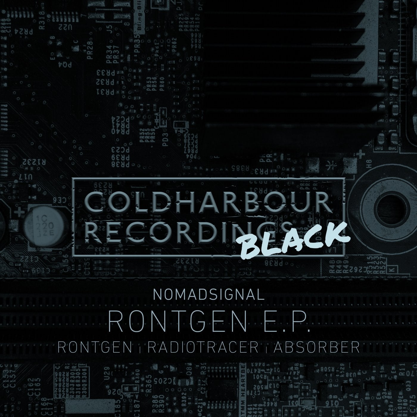 Rontgen E.P.