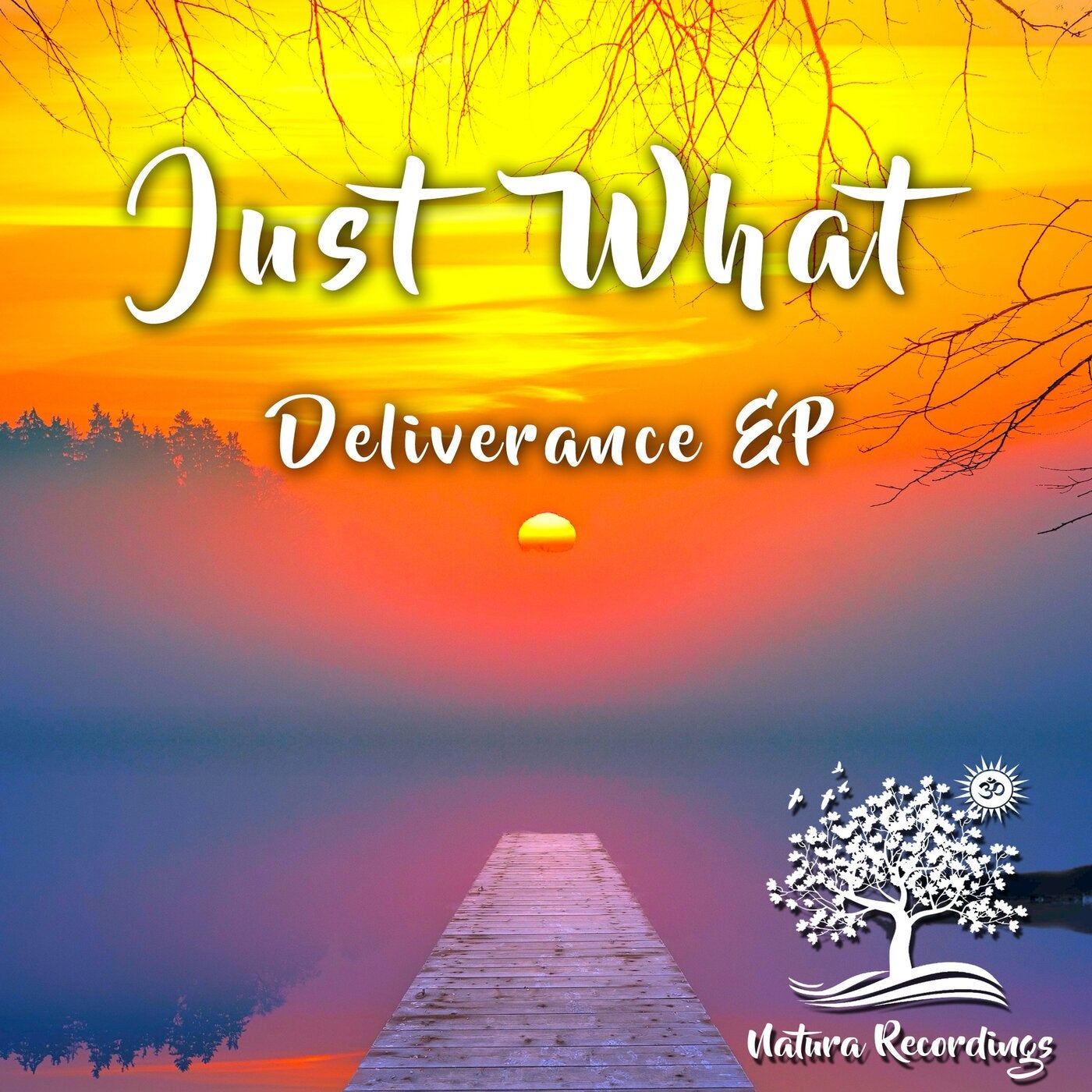 Deliverance EP