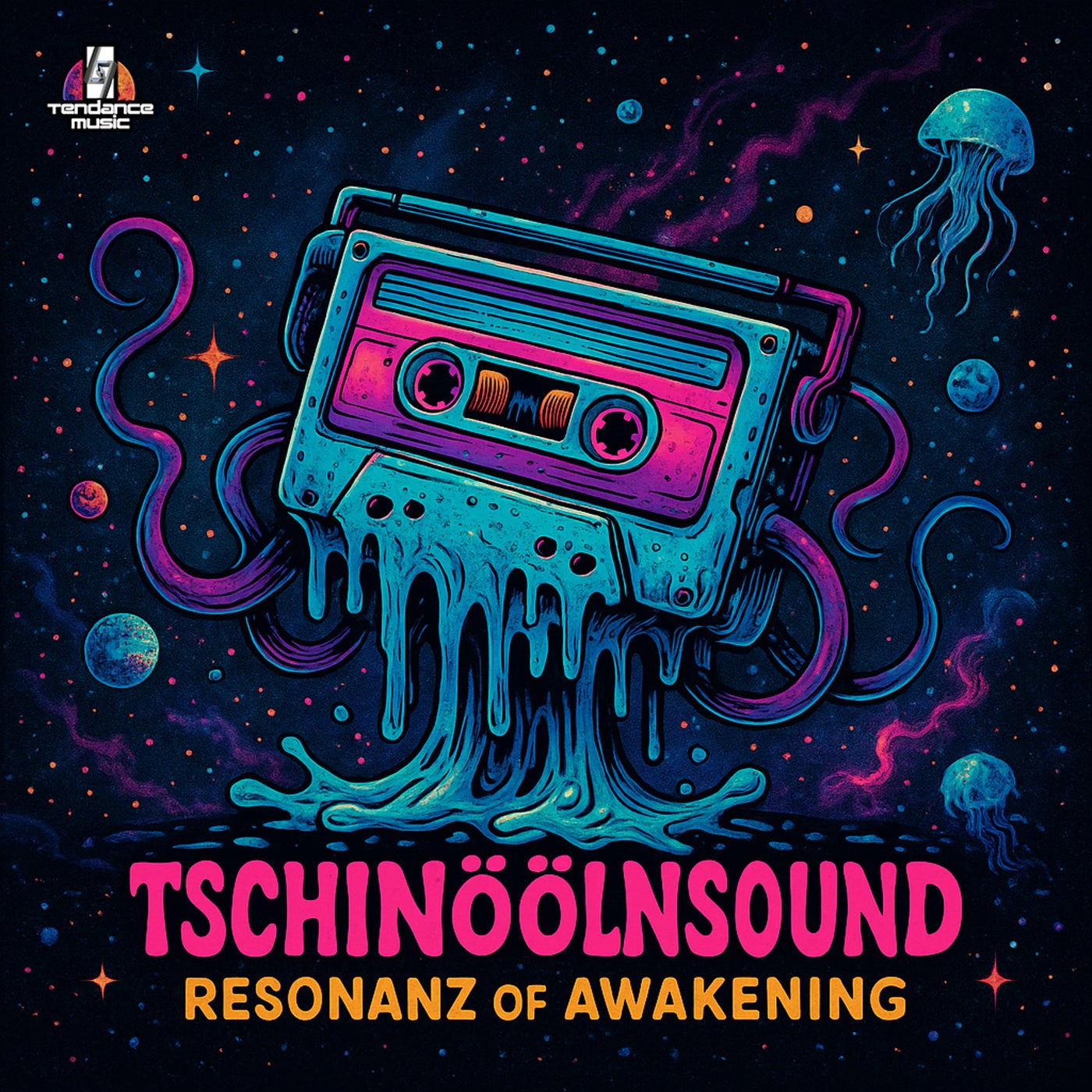 Resonanz Of Awakening