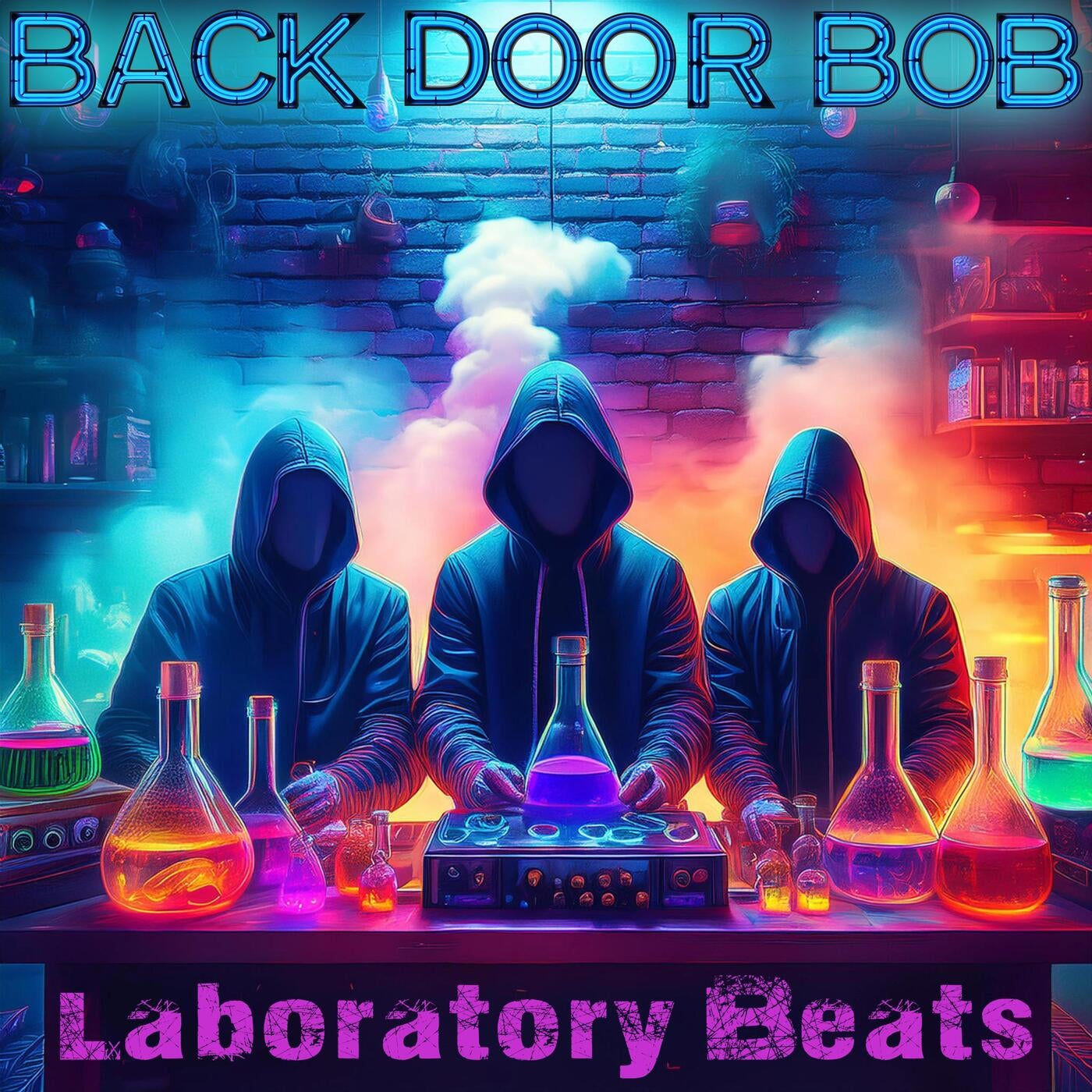 Laboratory Beats