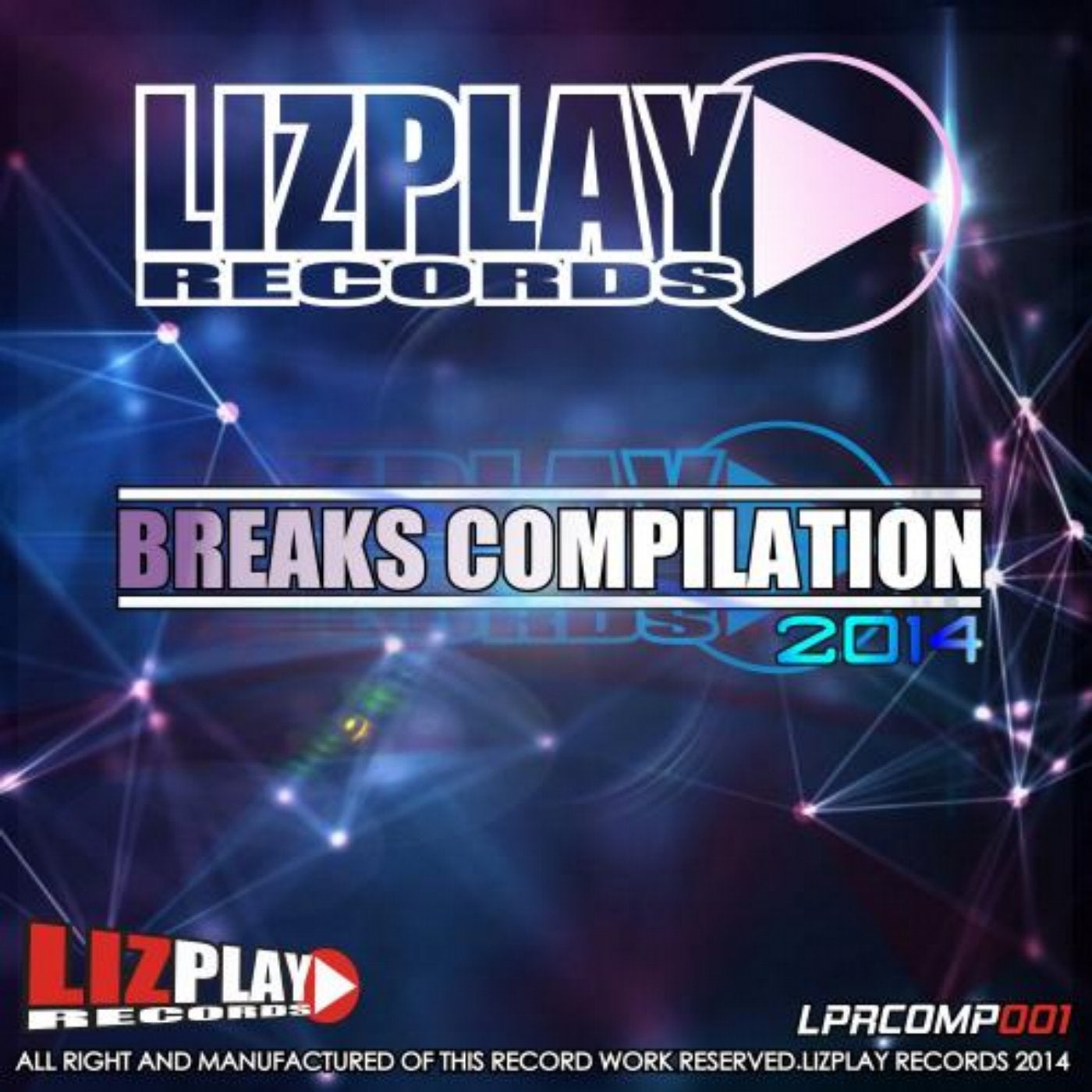 Breaks Compilation