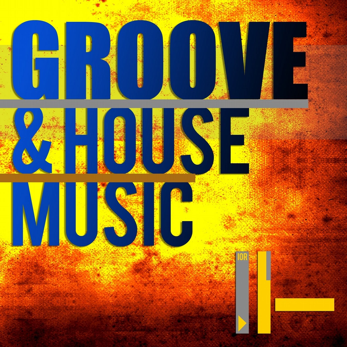 Groove & House Music