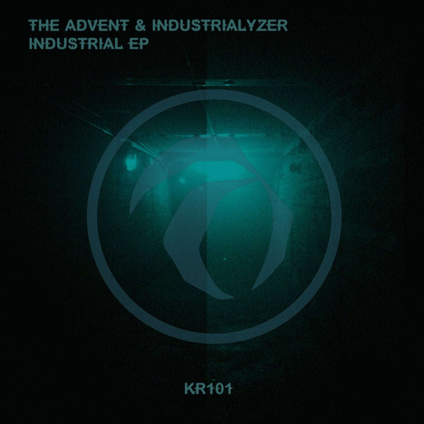 Industrial EP