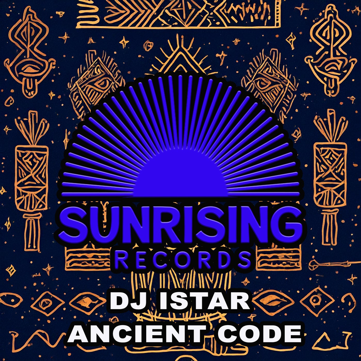 Ancient Code