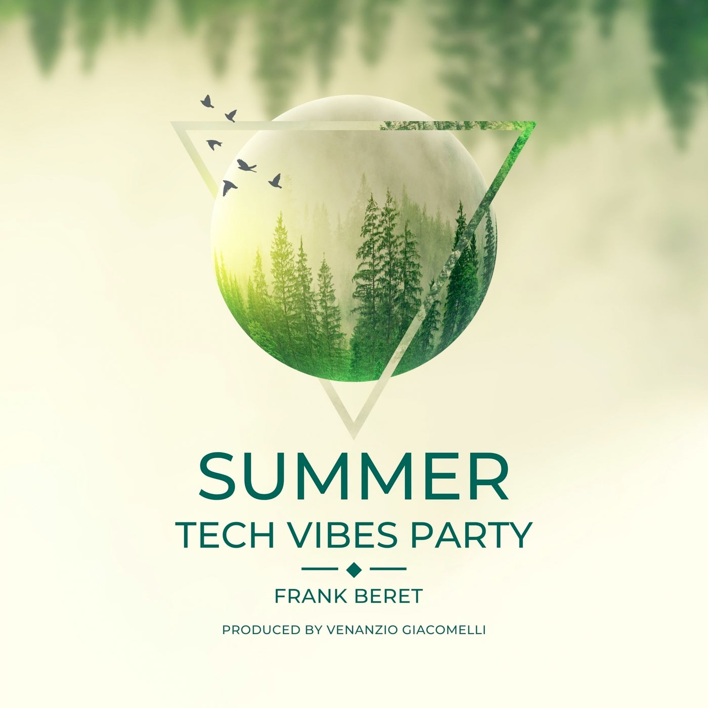 Summer Tech Vibes Party