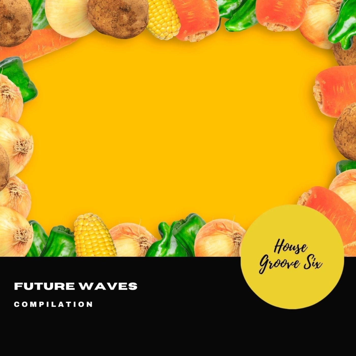 Future Waves