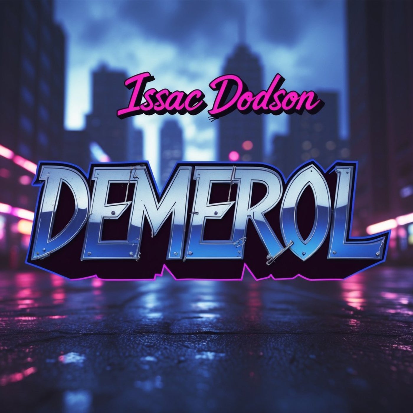 Demerol