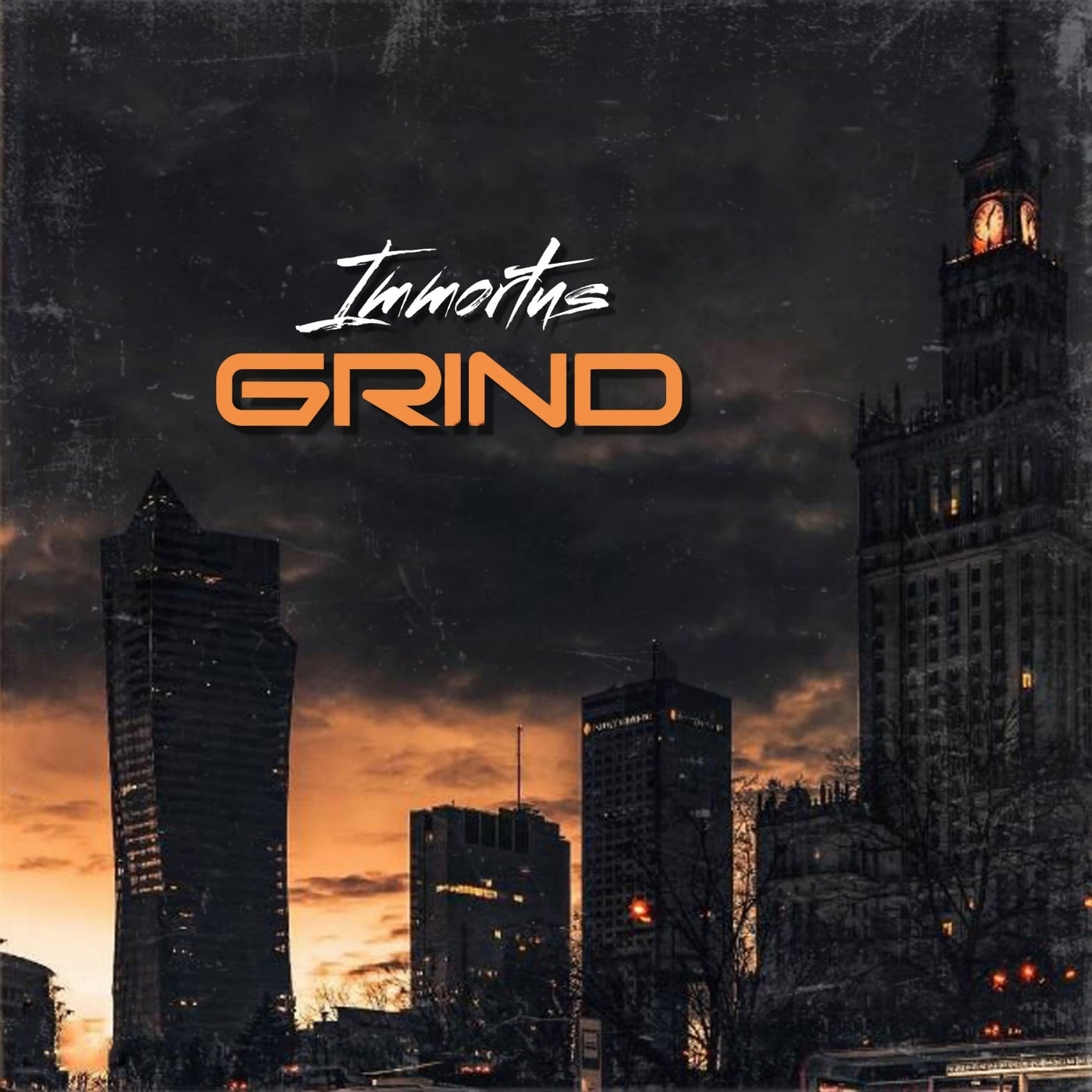 Grind