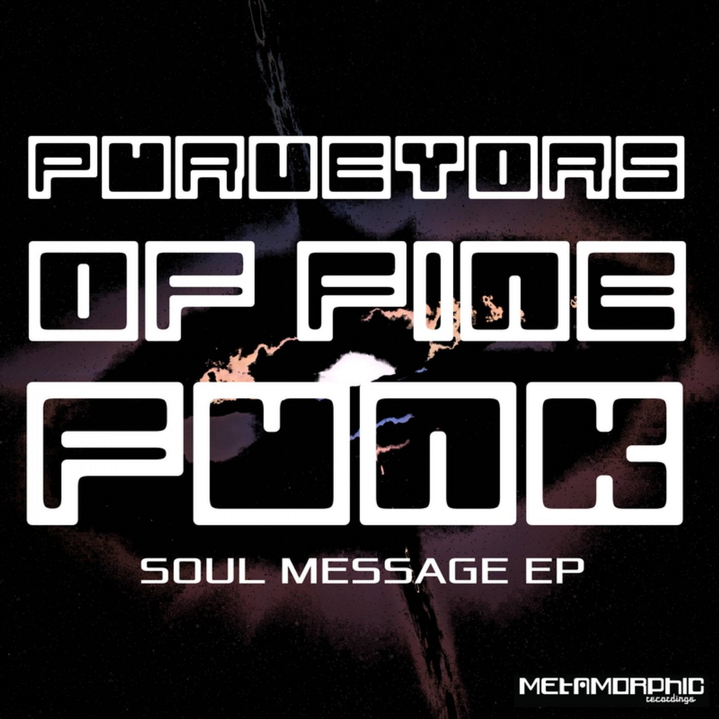 Soul Message EP