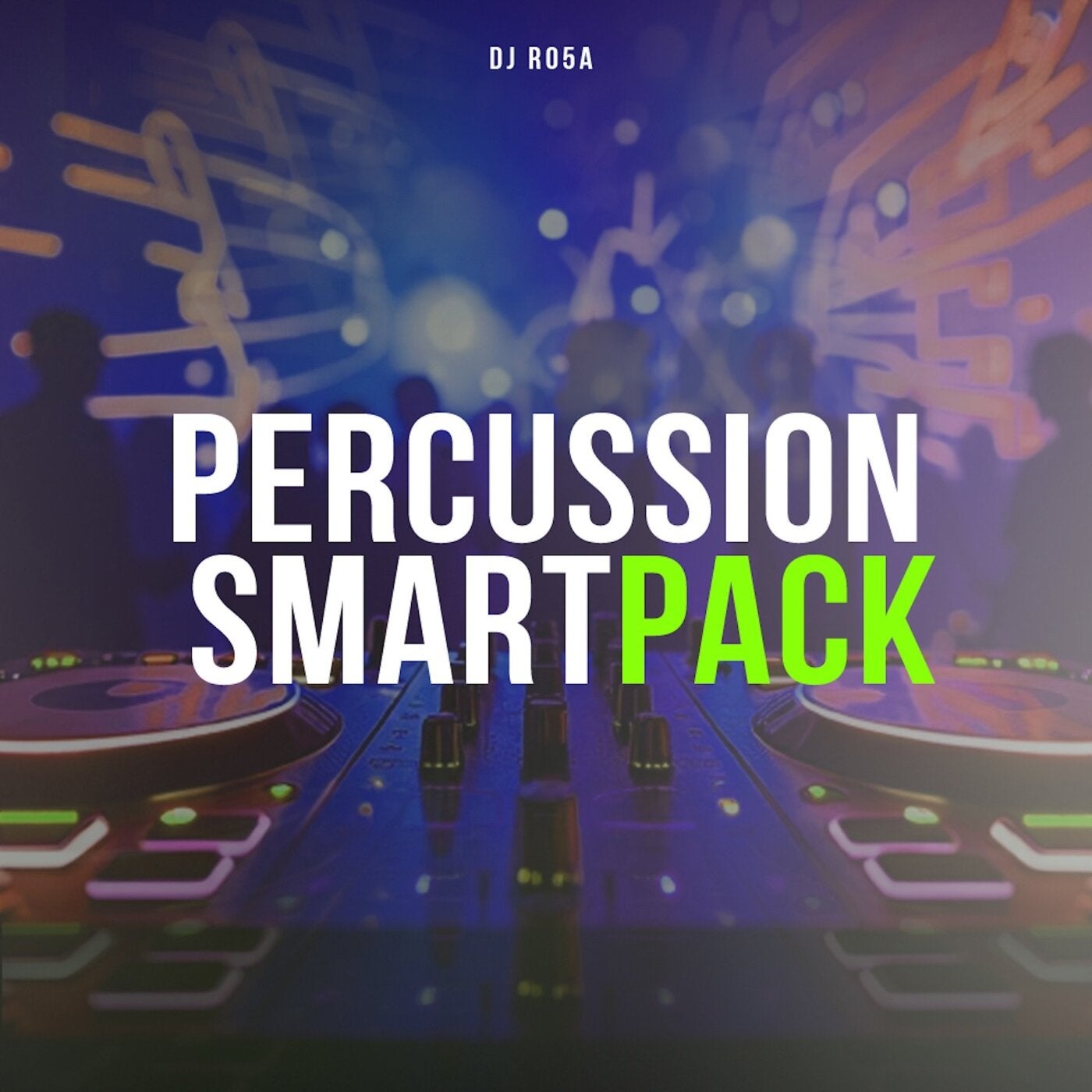 Percussion Smartpack