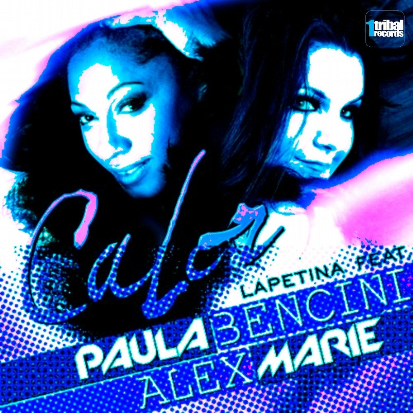 Calor (feat. Paula Bencini, Alex Marie) [Part 2]