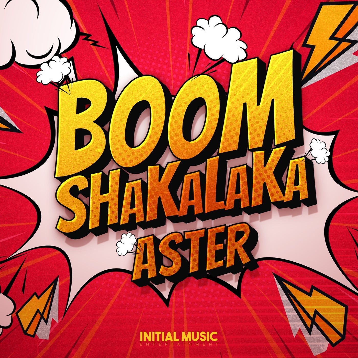 Boom Shakalaka