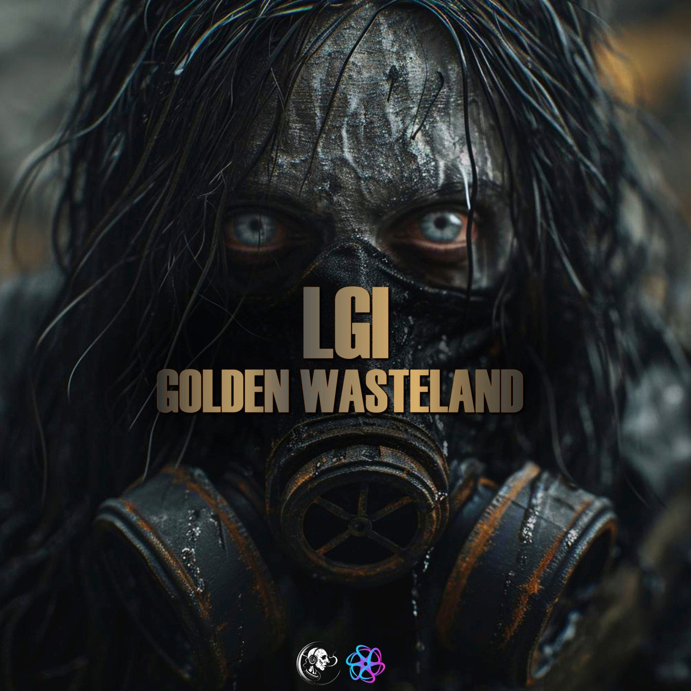 Golden Wasteland