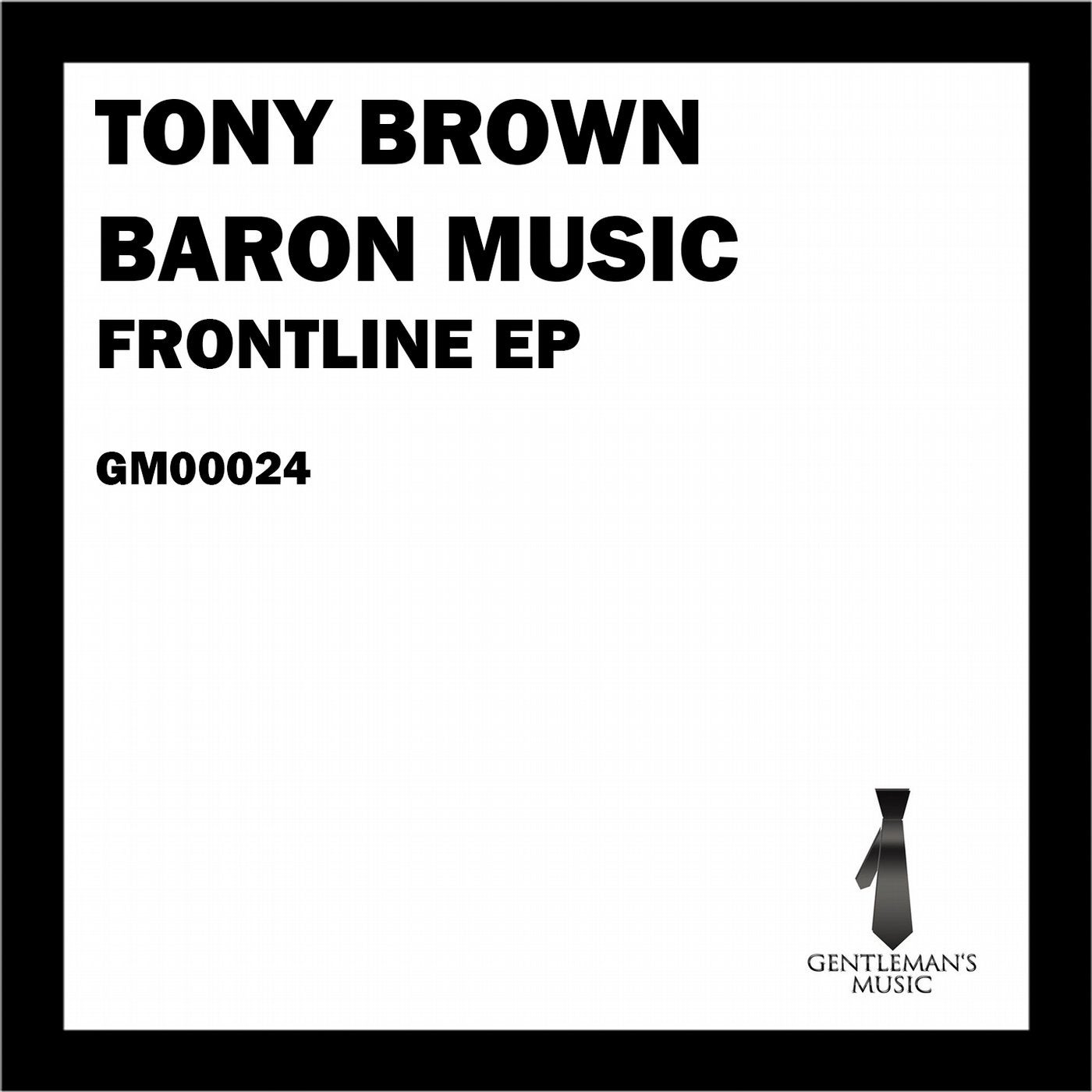 Frontline Ep