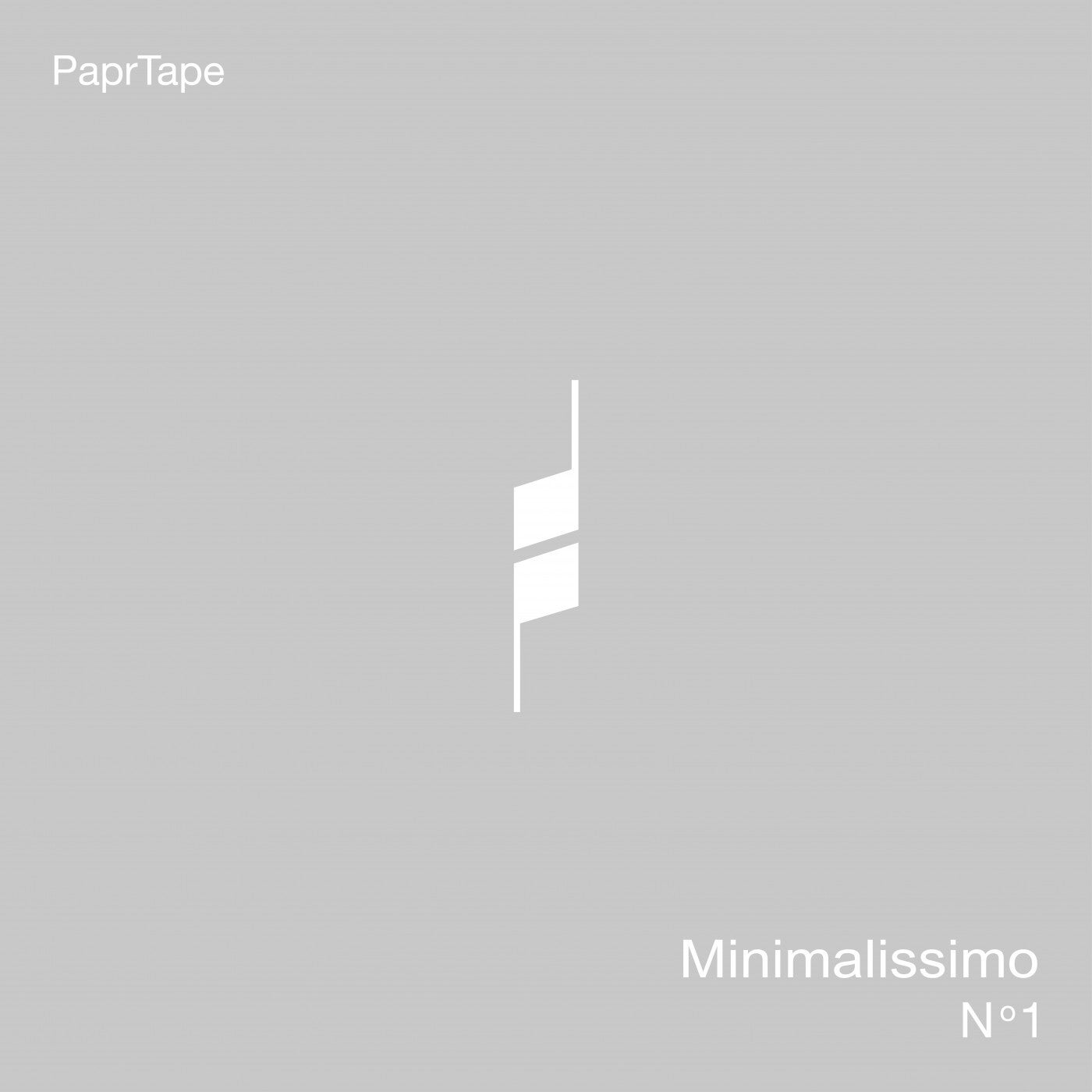 Minimalissimo No.1