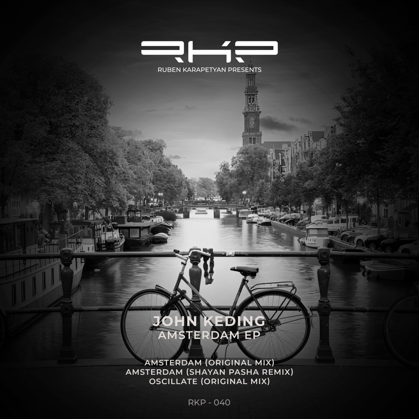 Amsterdam
