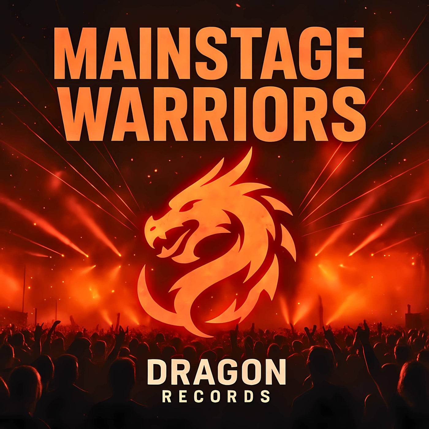 Mainstage Warriors