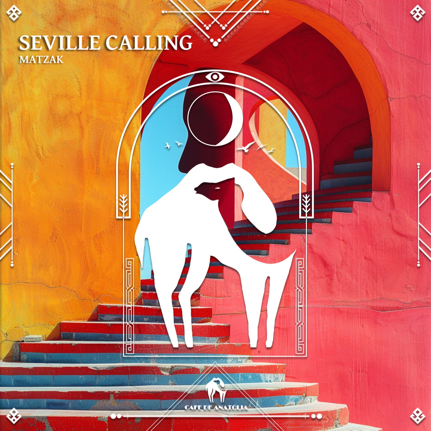 Seville Calling