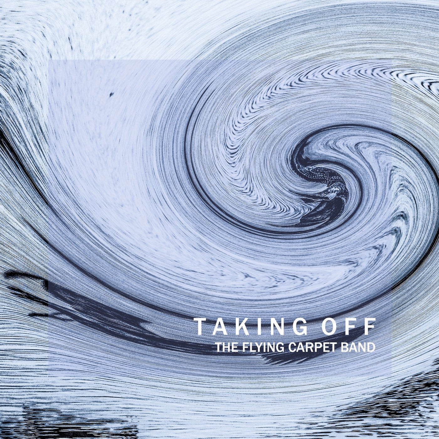 Taking Off