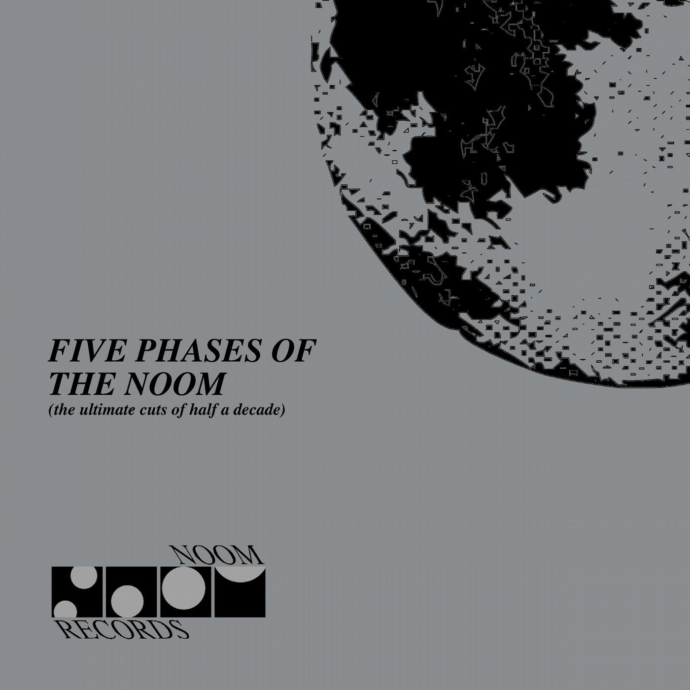 Five Phases of the Noom
