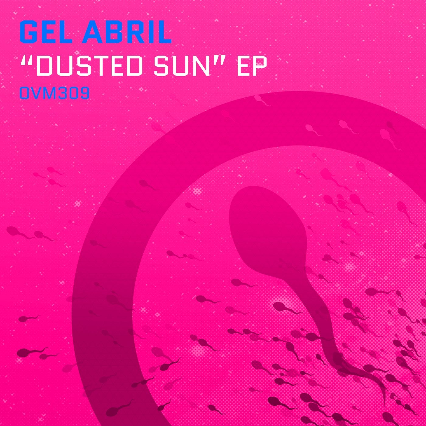 Dusted Sun EP