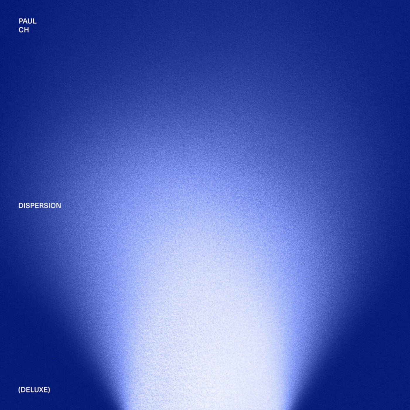 Cover art for DISPERSION (Deluxe)