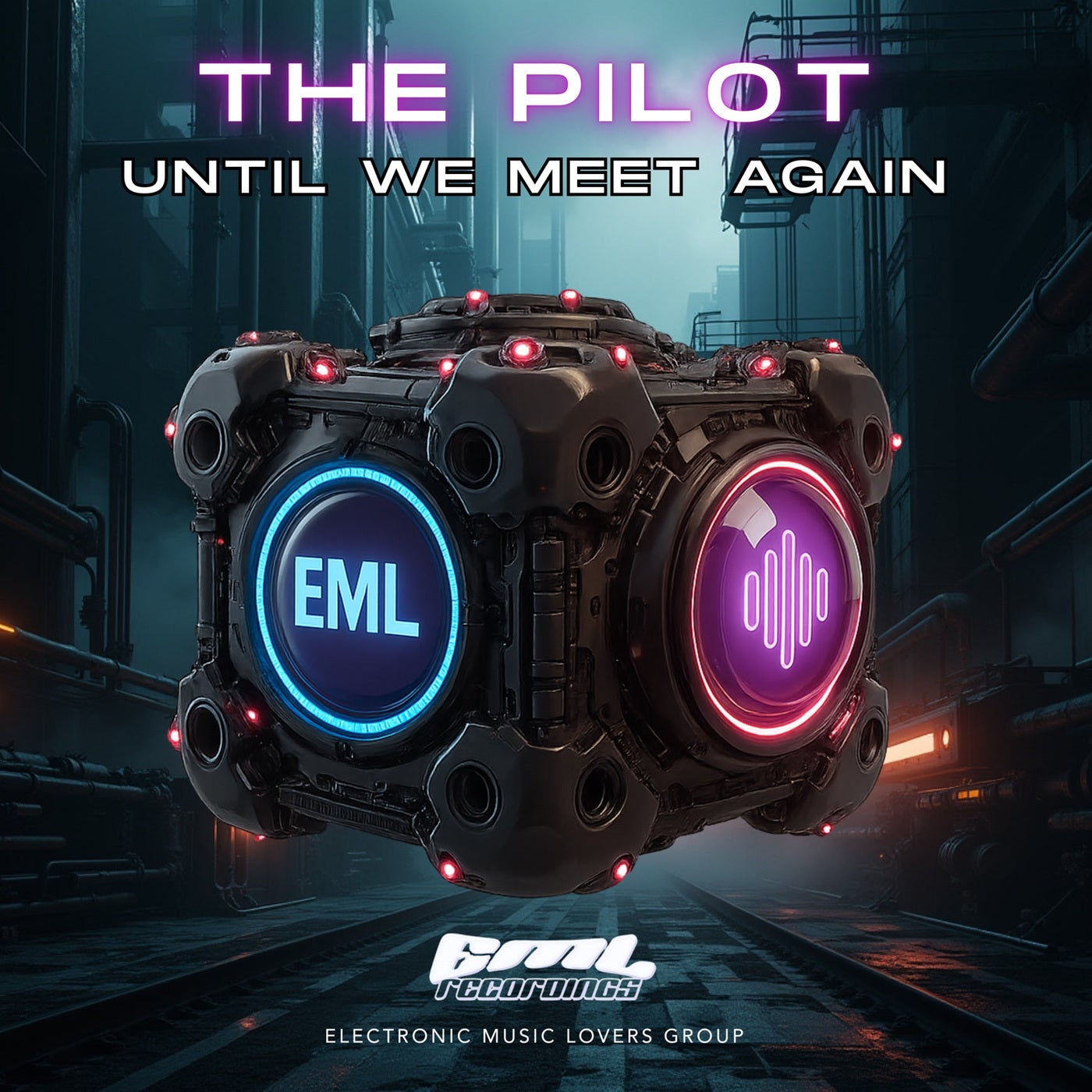 Until We Meet Again