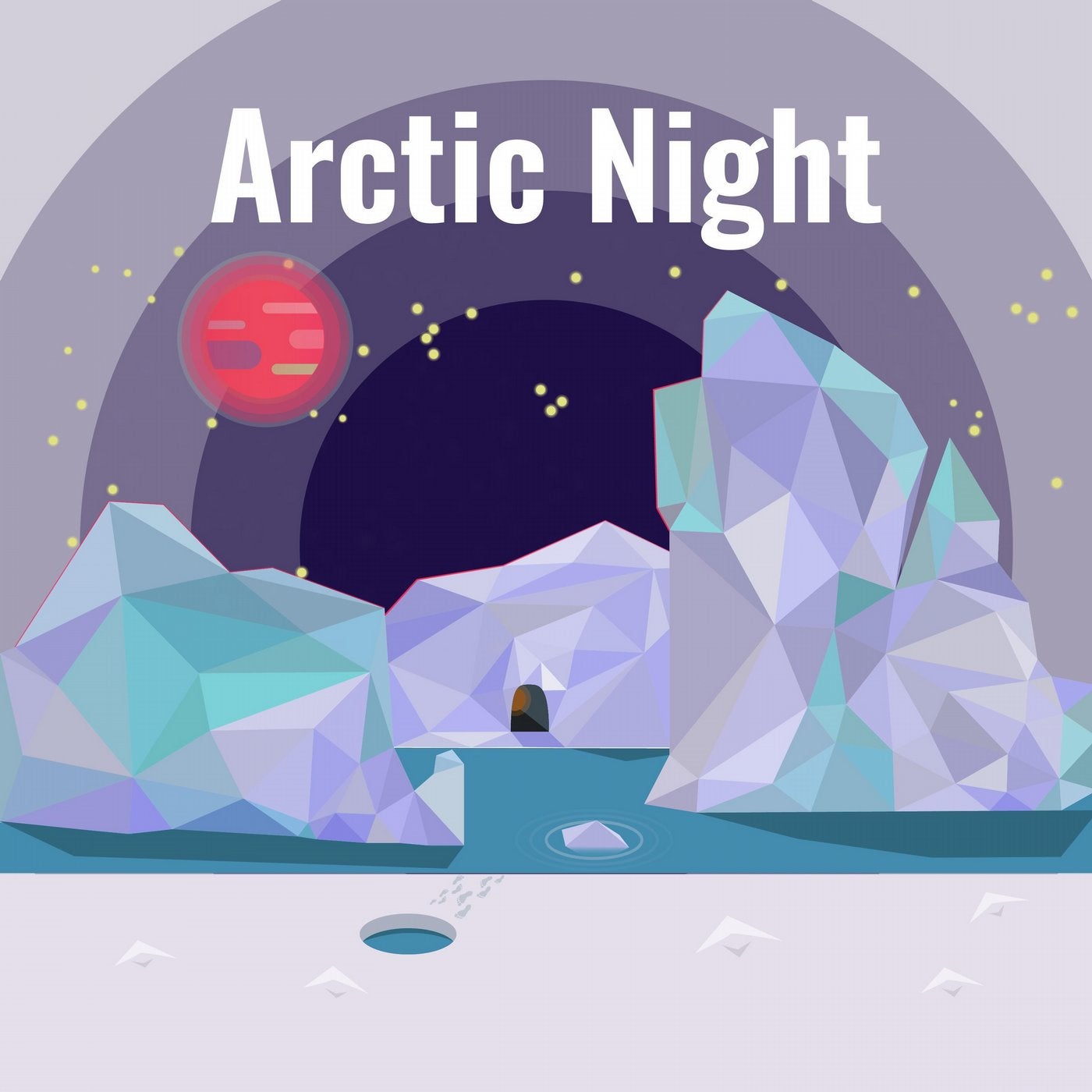 Arctic Night