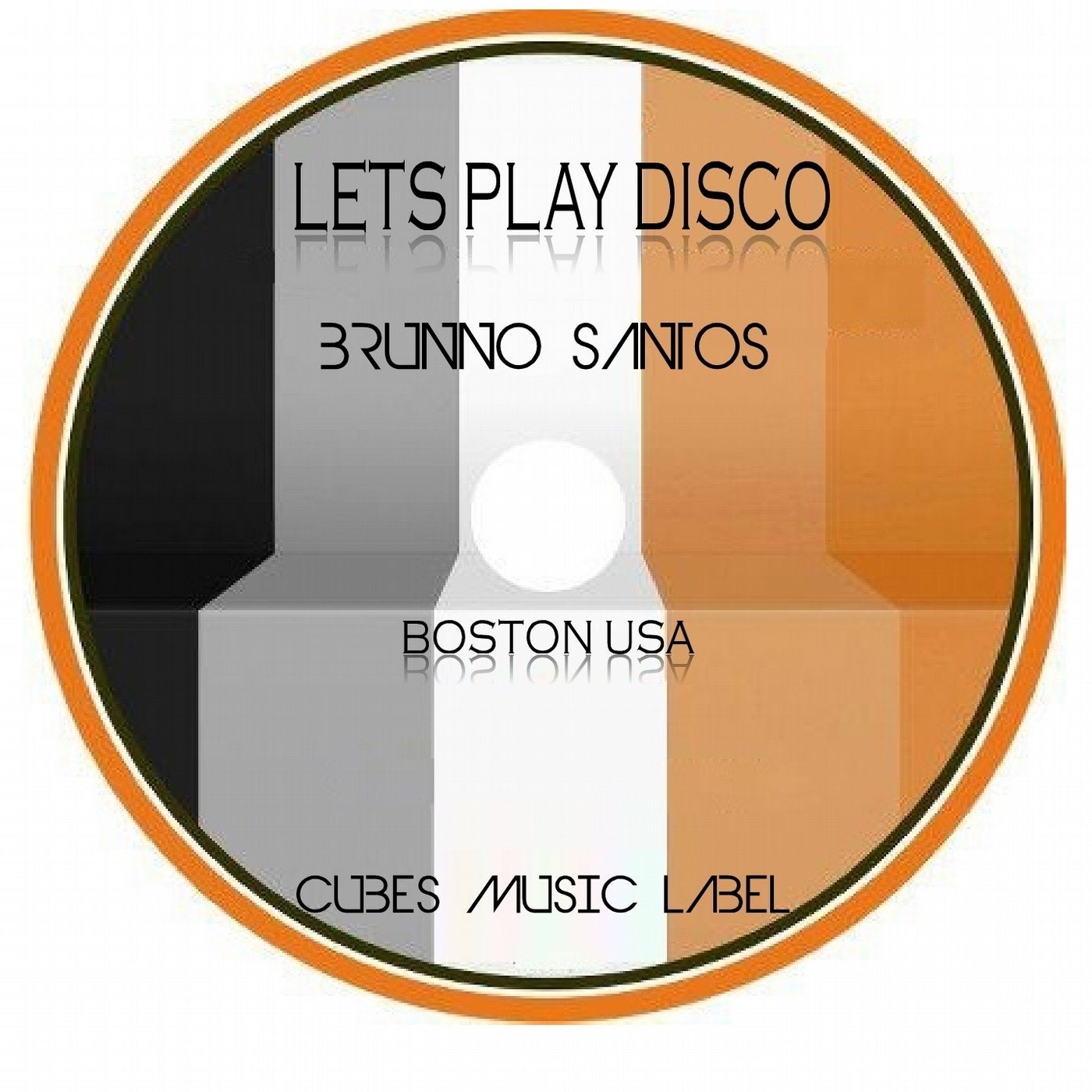 Lets Play Disco