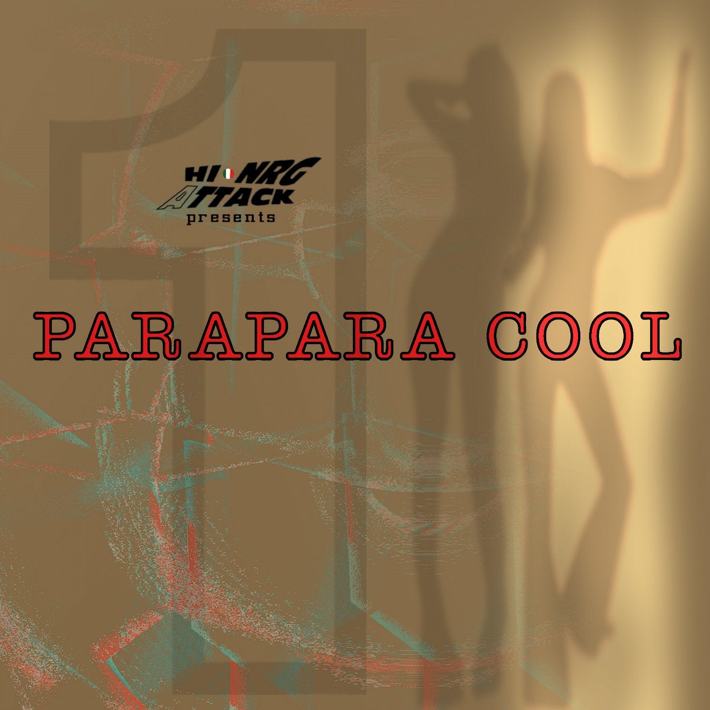 Parapara Cool, Vol. 1