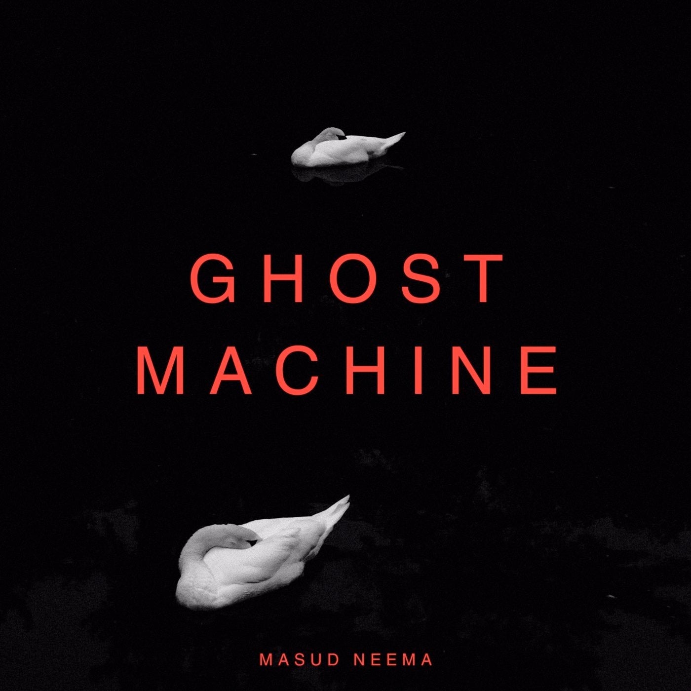 GHOST MACHINE